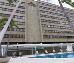 Hotel CCT Caracas