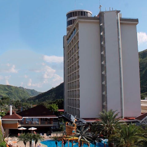 Hotel Pipo Internacional  - Maracay