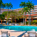 Jirahara Hotel - Barquisimeto