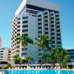 Tibisay Hotel Del Lago - Maracaibo