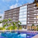 Hotel Trinitarias Suites - Barquisimeto